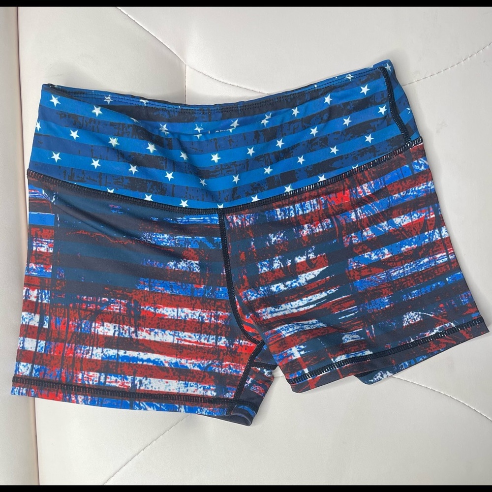 Athletic Shorts